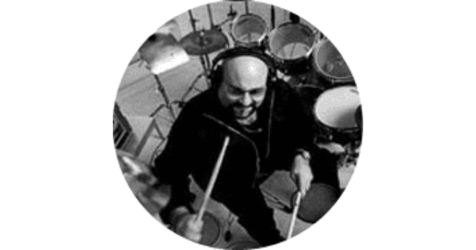 トニー・バーデーロサ氏の写真