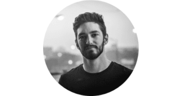 マック・メルト氏の写真