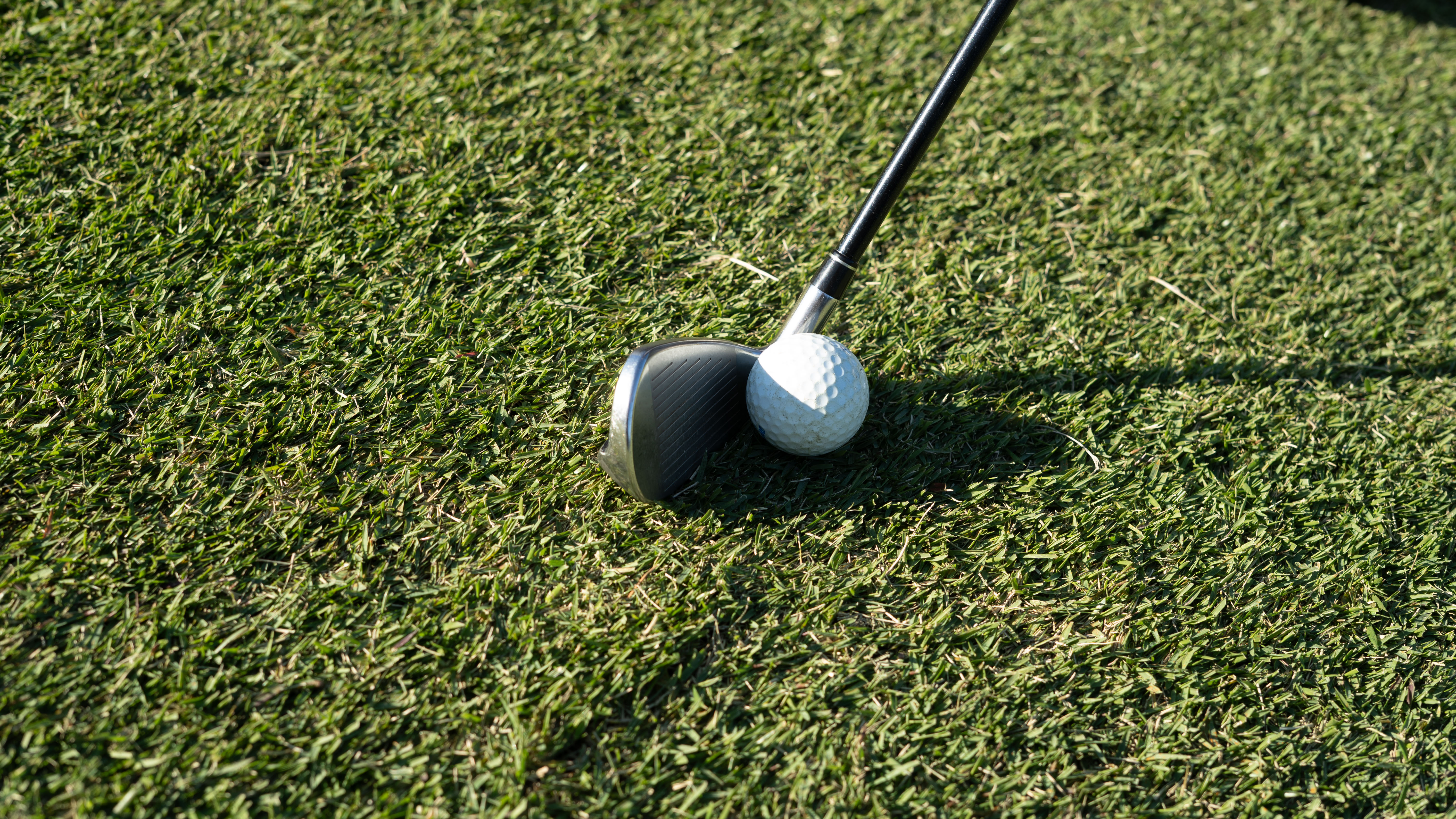 シャンクが出る原因