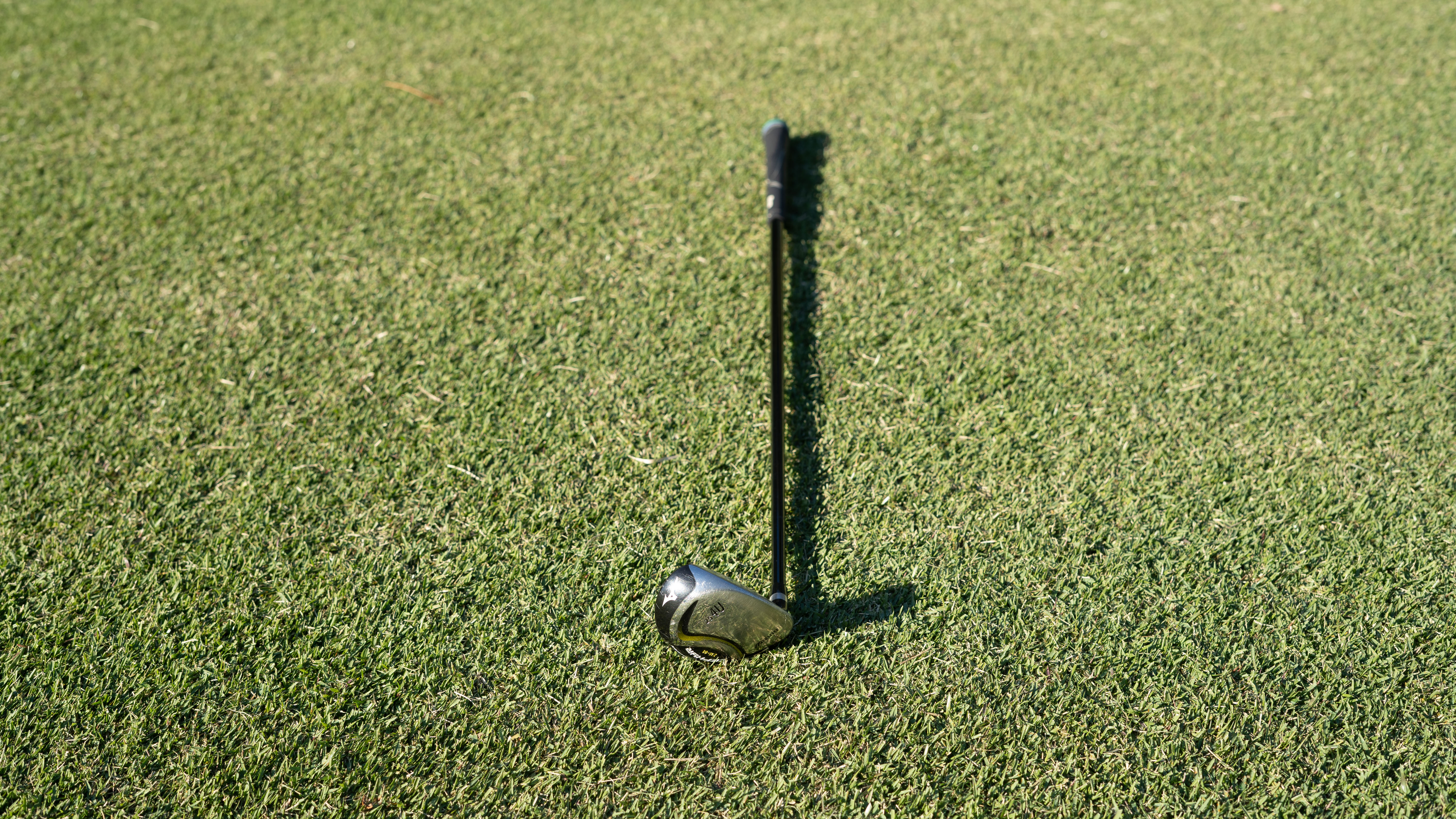 ユーティリティの打ち方コツ