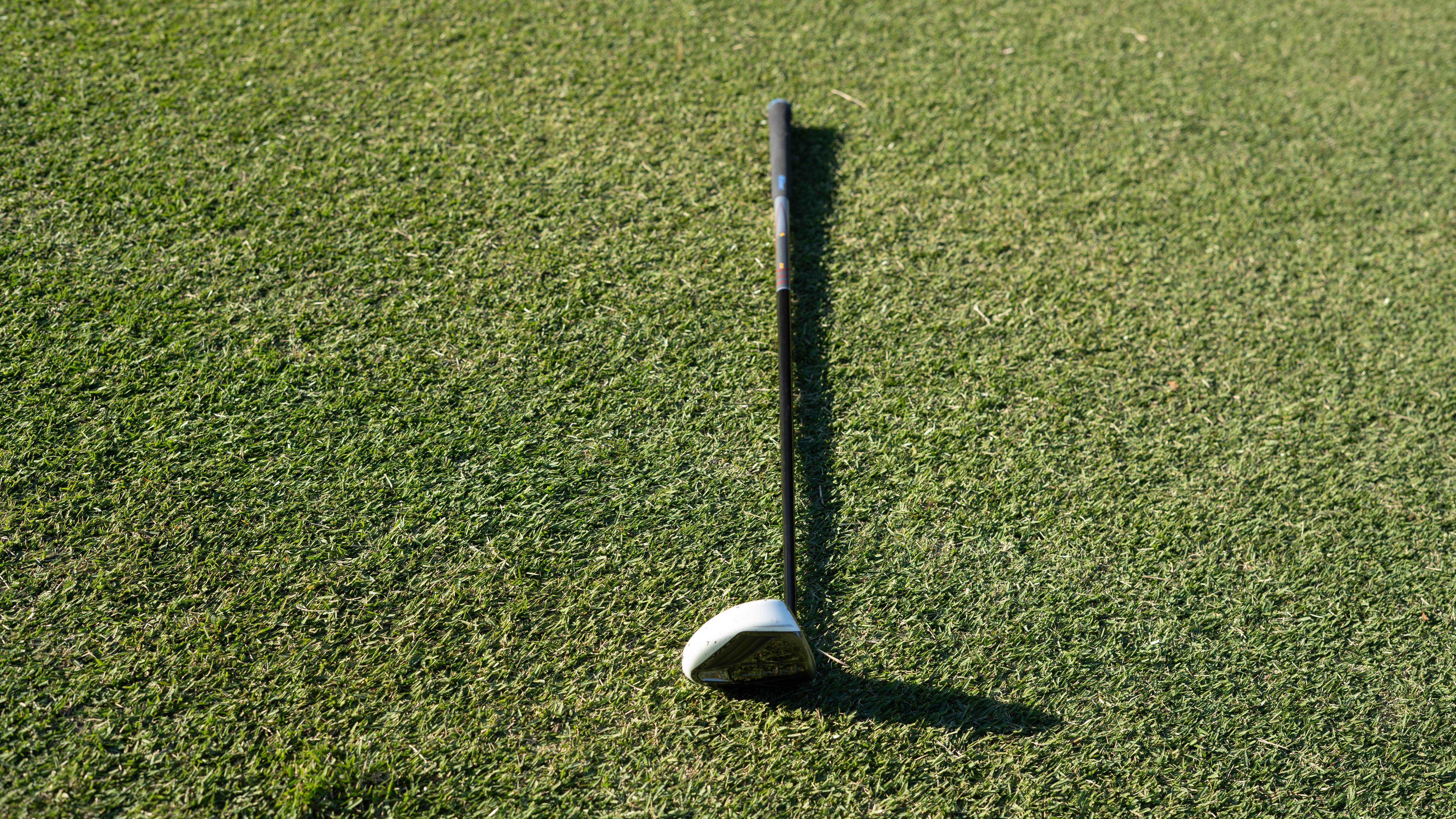 クラブセッティングのコツ