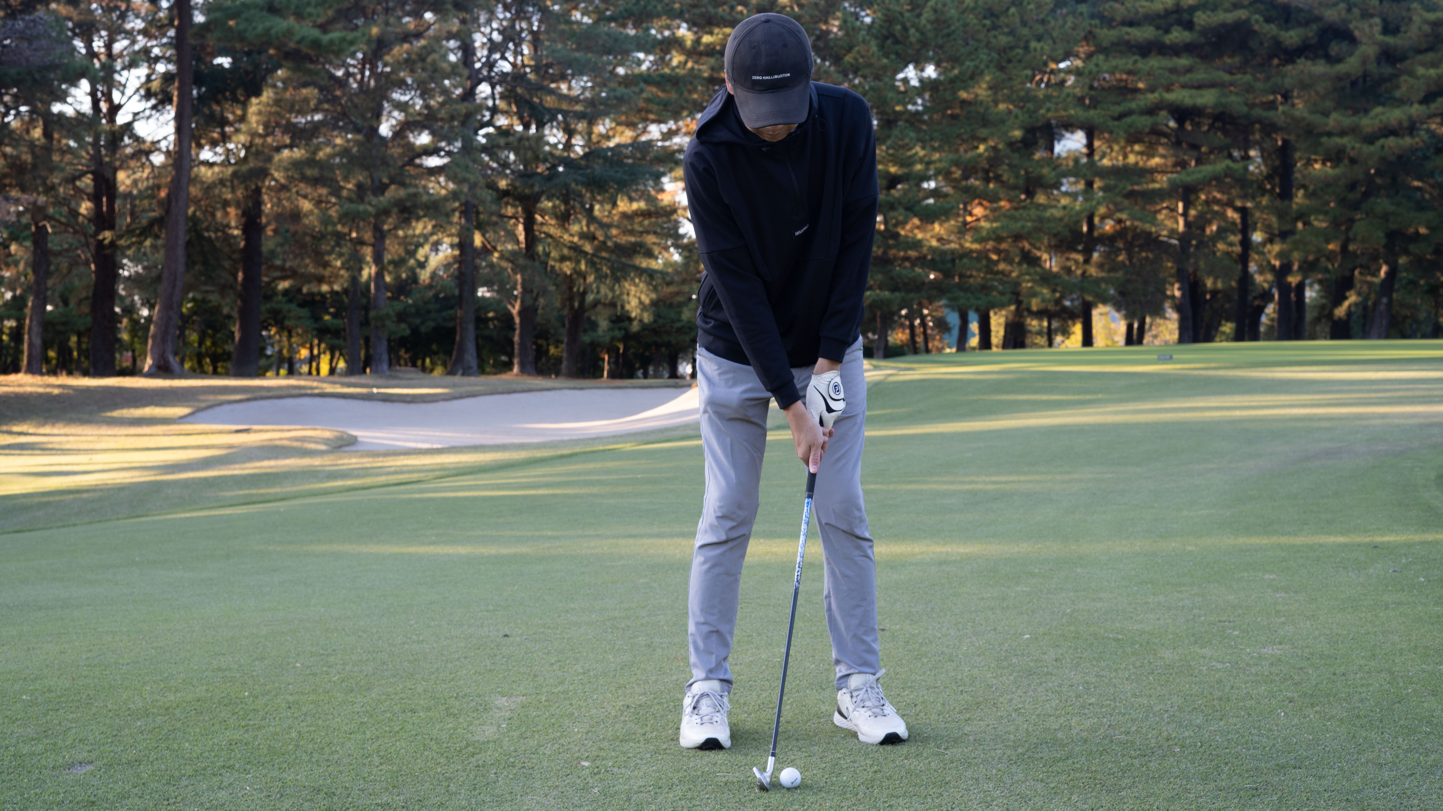 100切りに向けたアドバイス