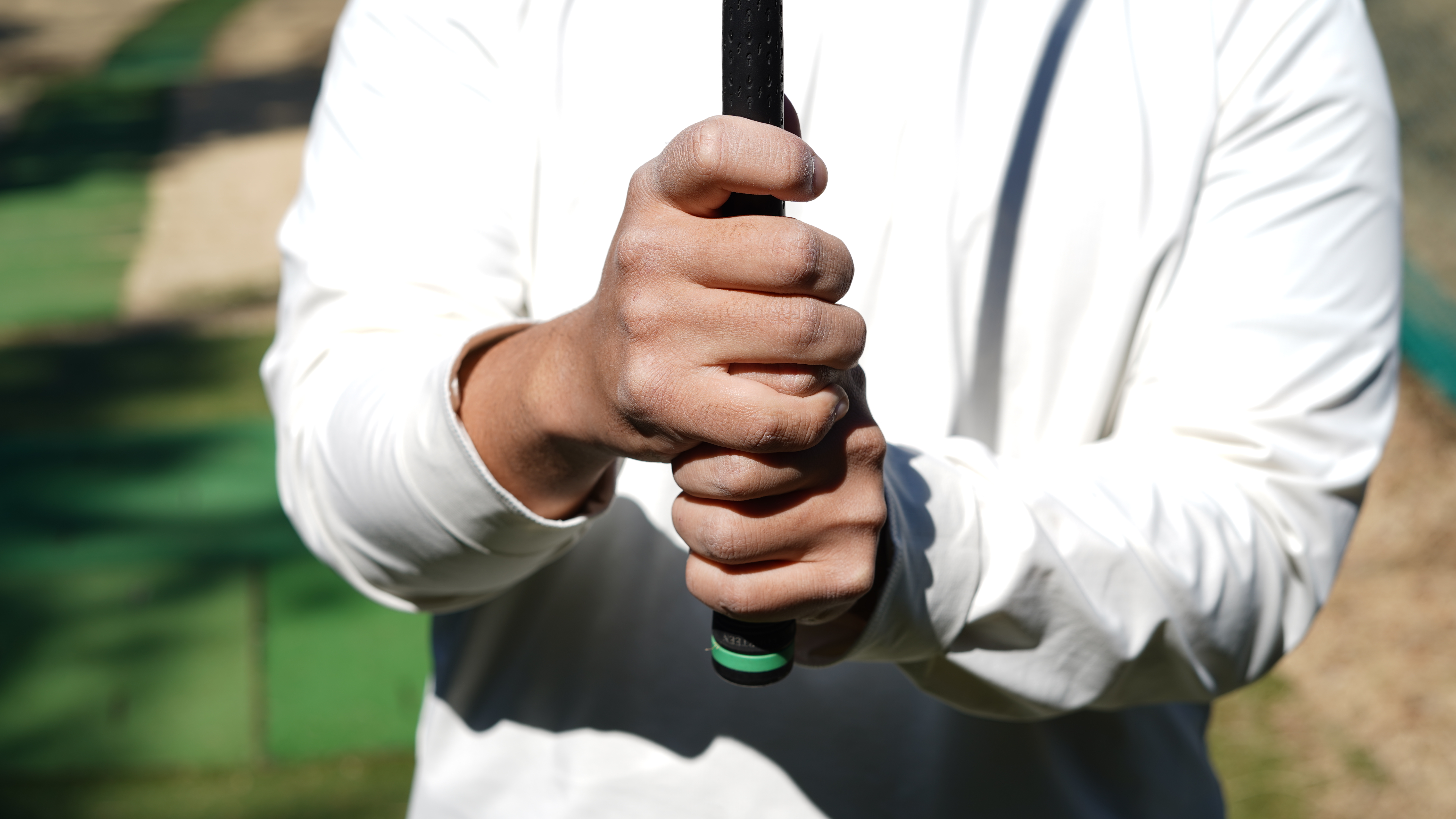 オーバーラッピング