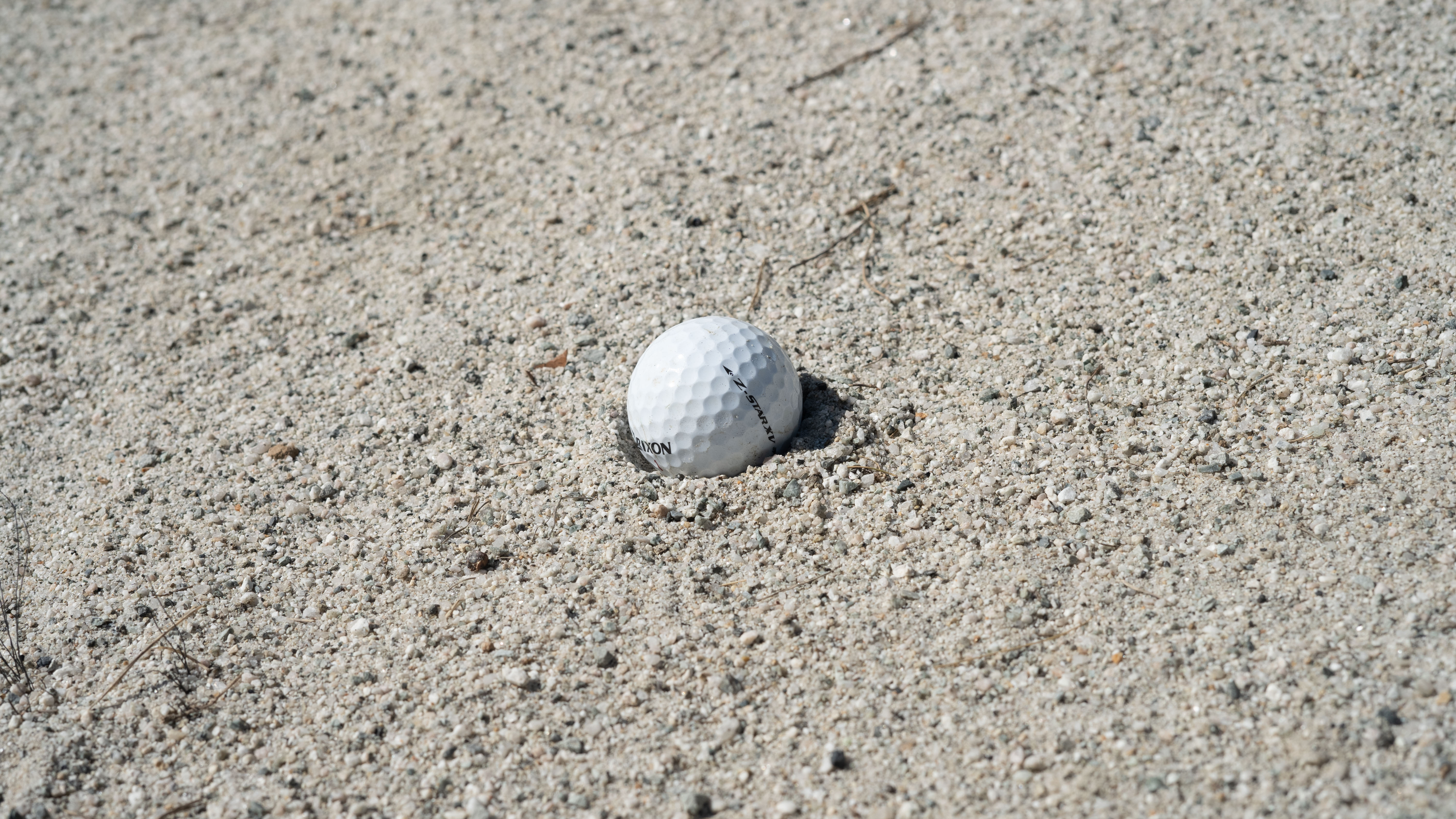 目玉の打ち方　基礎(構え) 