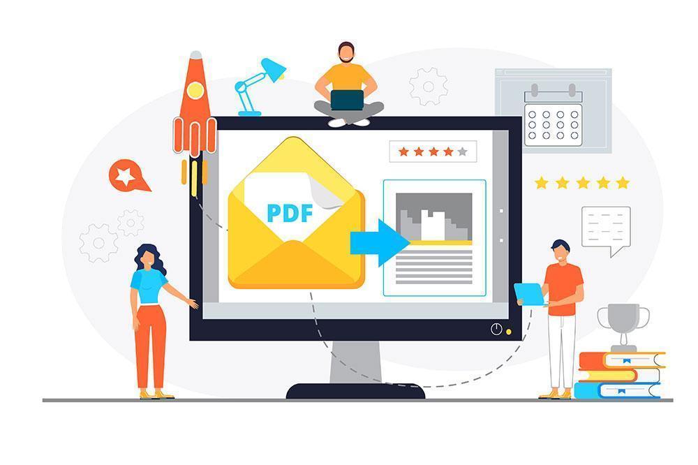 今すぐできるPDF編集の5つのやり方と具体的な手順を解説