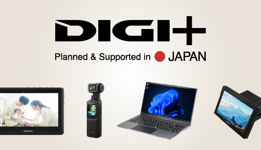 DIGI+