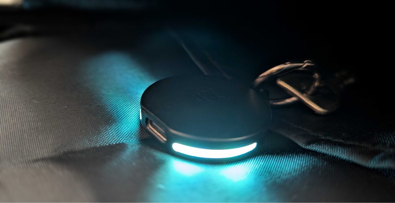 LED搭載