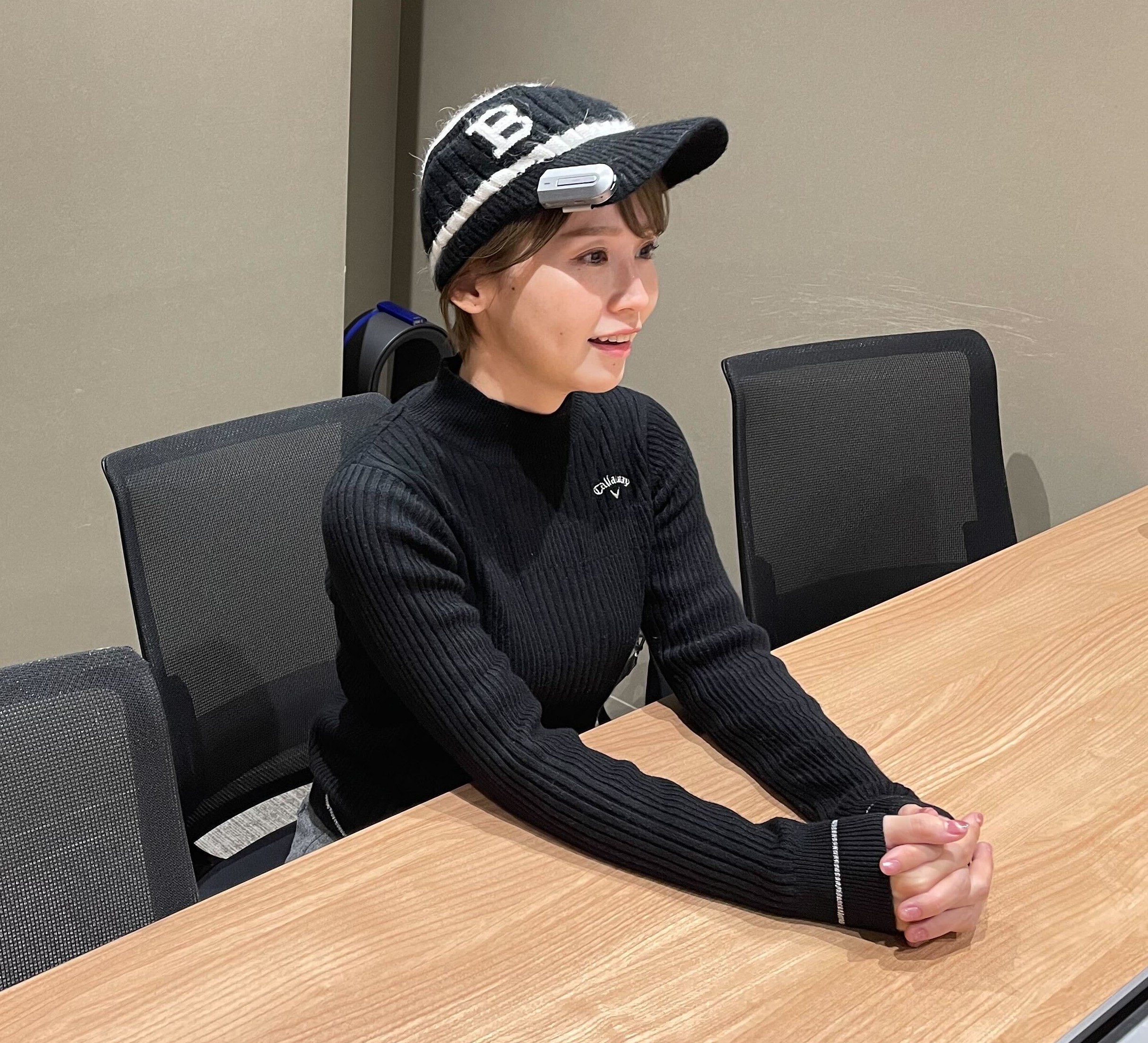 Q.スコアに影響はありましたか？ 