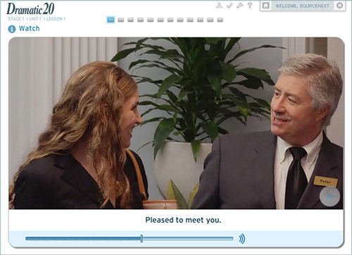 利用シーンを見る