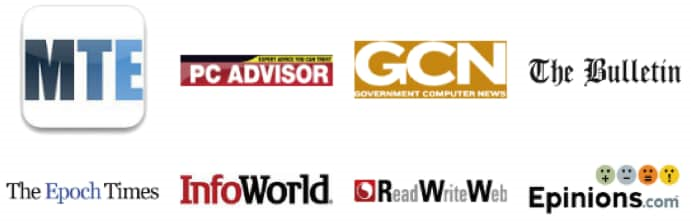 世界各誌が絶賛