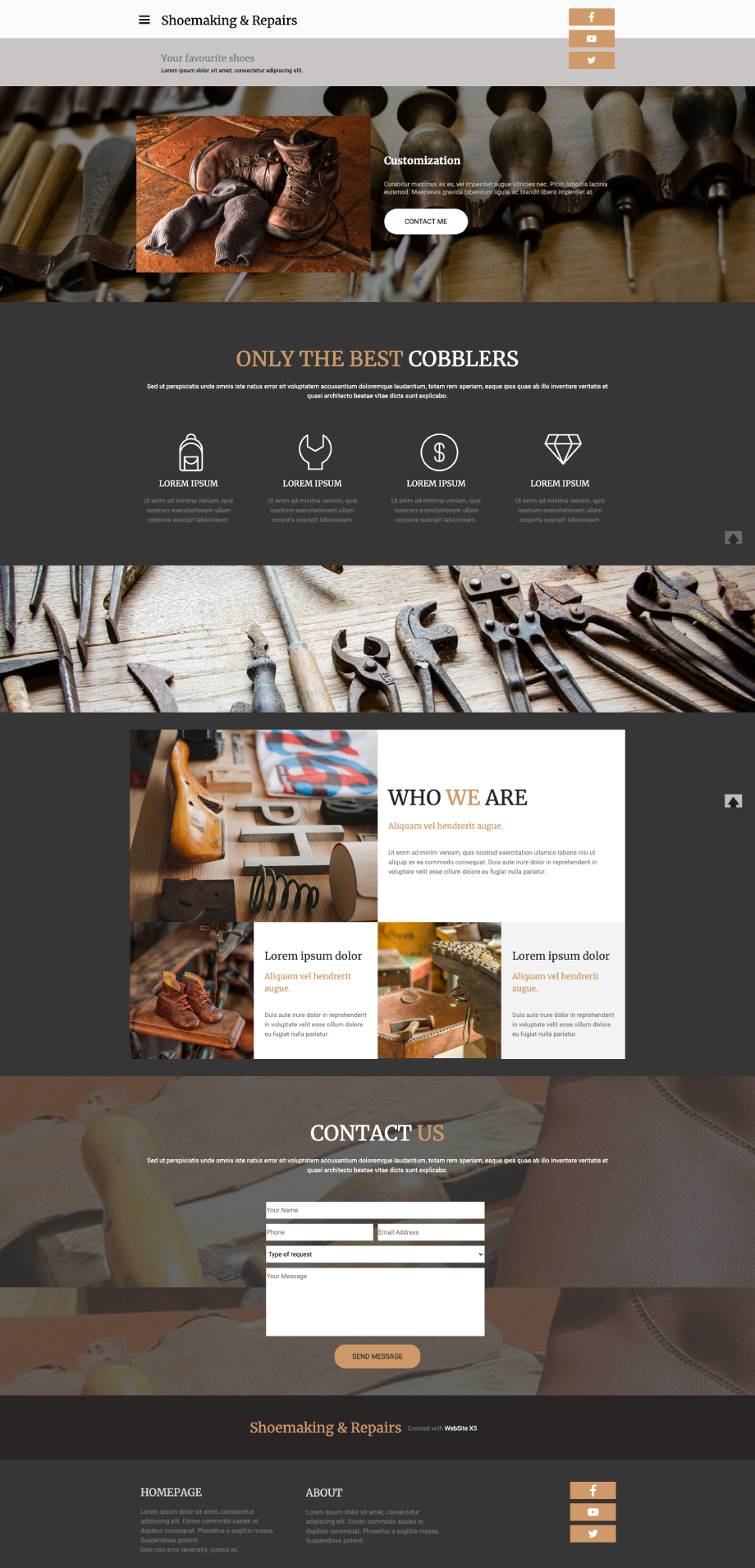 製品紹介 サービス紹介