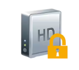 BitLockerで暗号化されたドライブからの復元