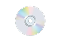 損傷した光学メディアからも復元できる