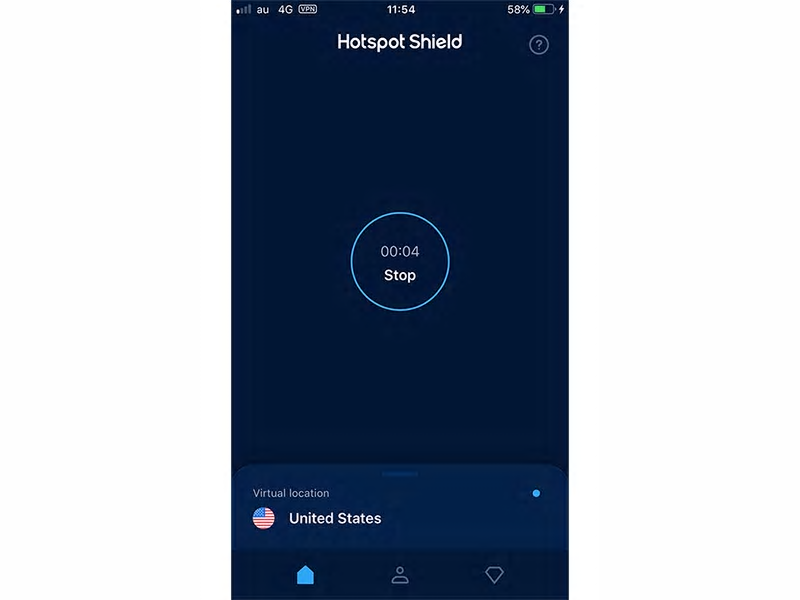 パソコン、スマホ、タブレットで5台まで使える