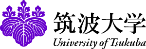 筑波大学のロゴ