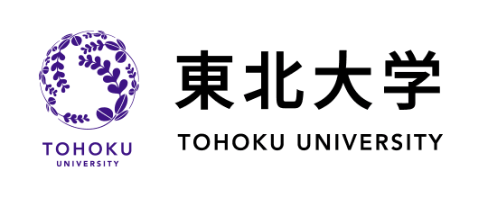 東北大学のロゴ