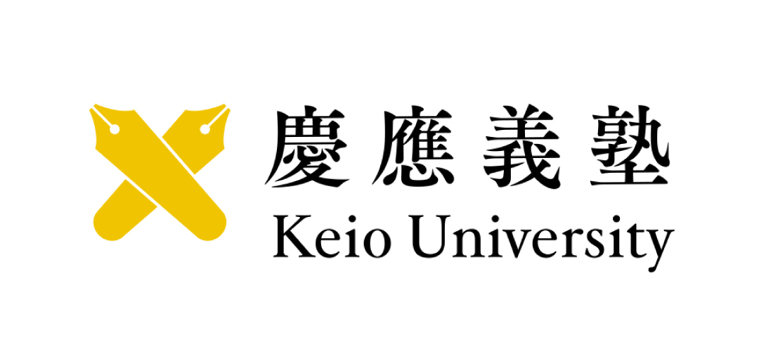 慶應義塾大学のロゴ