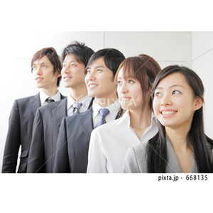 ビジネス（写真3,832点）