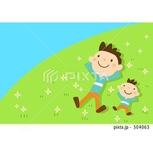 ファミリーライフ（イラスト2,738点）