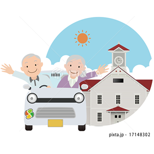 レジャー・観光（イラスト2,276点）