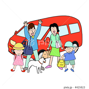 ファミリーライフ（イラスト2,738点）