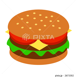 食べ物・飲み物（イラスト1,303点）