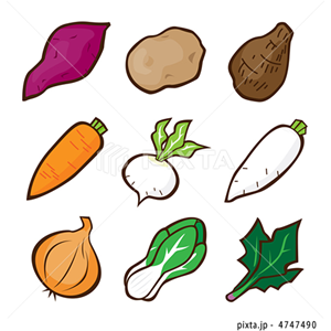 食べ物・飲み物（イラスト1,303点）