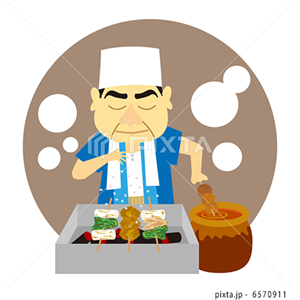 食べ物・飲み物（イラスト1,303点）