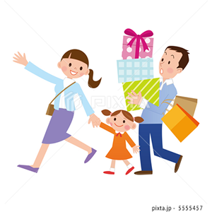 ライフスタイル（イラスト1,130点）