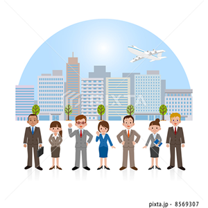 ビジネス（イラスト4,069点）