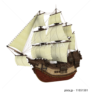 乗り物・交通（イラスト4,091点）