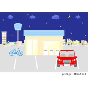 乗り物・交通（イラスト4,091点）