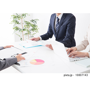 ビジネス（写真3,832点）