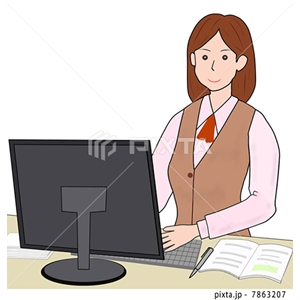 ビジネス（イラスト4,069点）