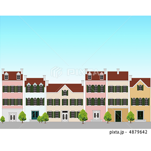 建物・インテリア（イラスト1,742点）