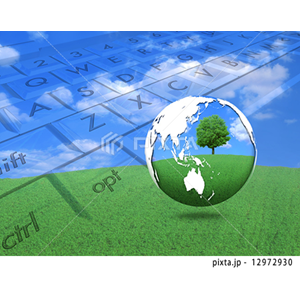 自然・風景（イラスト4,699点