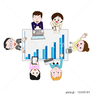 ビジネス（イラスト4,069点）