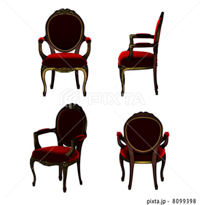 建物・インテリア（イラスト1,742点）