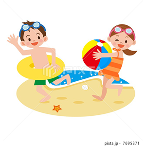 レジャー・観光（イラスト2,276点）