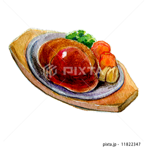 食べ物・飲み物（イラスト1,303点）