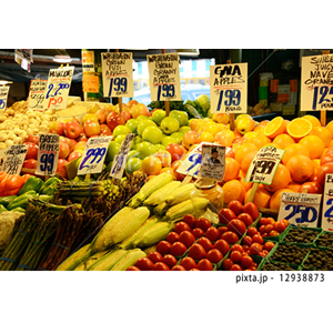 食べ物・飲み物（写真2,870点）