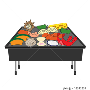 レジャー・観光（イラスト2,276点）