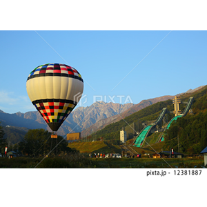 乗り物・交通（写真3,427点）