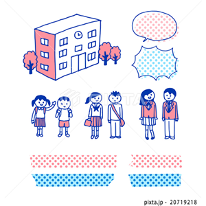 文字（イラスト1,250点）