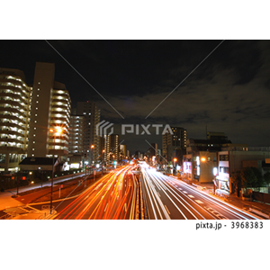 乗り物・交通（写真3,427点）