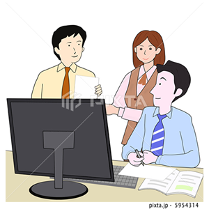 ビジネス（イラスト4,069点）