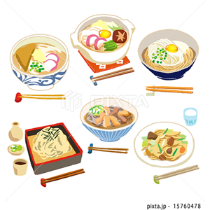 食べ物・飲み物（イラスト1,303点）