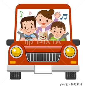 乗り物・交通（イラスト4,091点）