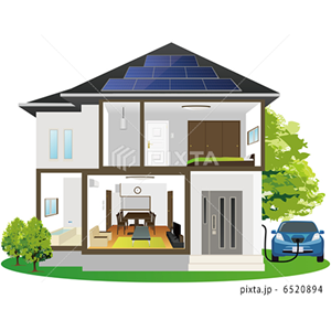 建物・インテリア（イラスト1,742点）