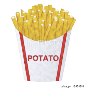 食べ物・飲み物（イラスト1,303点）